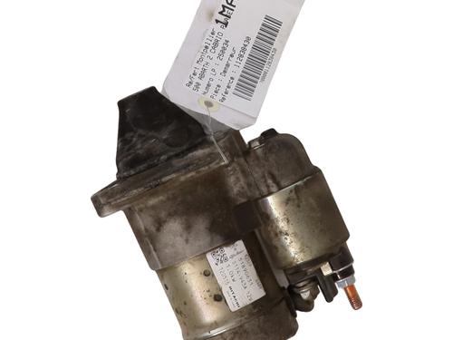 Used Starter Starter FIAT 500 (312_) 1.4 Turbo (312AXD1A) (137 hp) 33981892 33981892