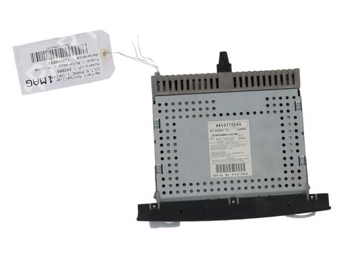Used Radio Radio 31966190 31966190