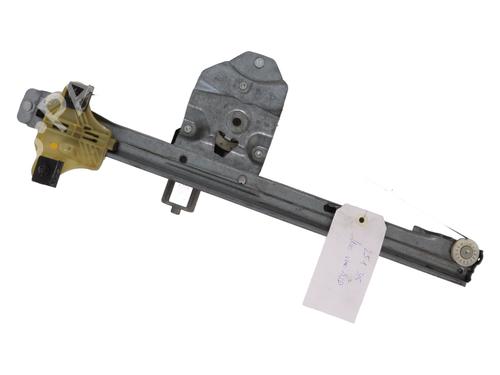 Front right window mechanism RENAULT CLIO IV Grandtour (KH_) 1.5 dCi 90 (KHN3, KHN4) | BP29458094C23 