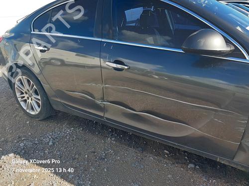 Steering column stalk OPEL INSIGNIA A (G09) 2.0 CDTI (68) | BP32111912I23 - Image 11