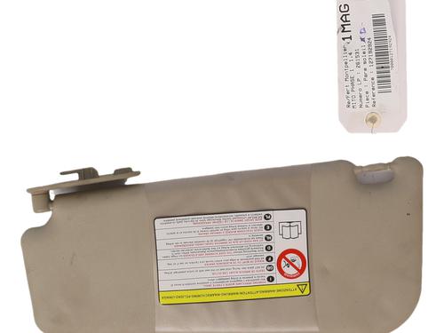 Used Left sun visor Left sun visor ALFA ROMEO MITO (955_) 1.4 MultiAir (955AXL1B) (105 hp) 36368216 36368216