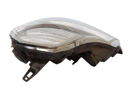 Scheinwerfer links RENAULT MODUS / GRAND MODUS (F/JP0_) 1.5 dCi (JP0G, JP0H) | BP30863152C28