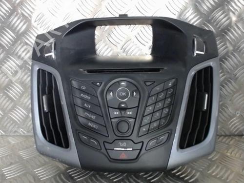 Used Switch FORD FOCUS III 1.6 TDCi (115 hp) 23061289