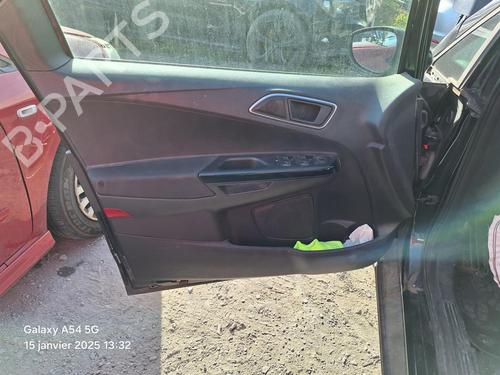 Handskerum FORD B-MAX (JK) 1.5 TDCi | BP28457194C95 - Image 21