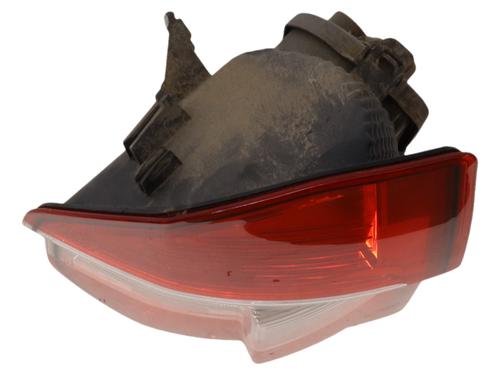 Right taillight FORD TRANSIT COURIER B460 Box Body/MPV | BP37635110C35 - Image 2
