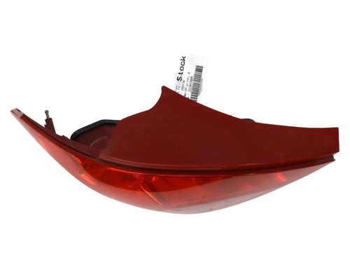 Left taillight PEUGEOT 207 (WA_, WC_) 1.6 HDi | BP32440454C34