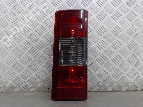 Left taillight OPEL COMBO Box Body/MPV 1.7 CDTI 16V | BP23834281C34 