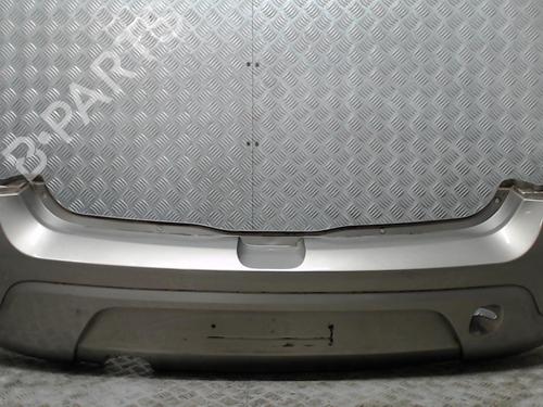 Used Rear bumper Rear bumper DACIA SANDERO 1.5 dCi (68 hp) 23056578 23056578