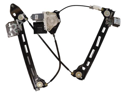 Used Front left window mechanism Front left window mechanism VW PASSAT CC B6 (357) 2.0 TDI (140 hp) 34356559 34356559