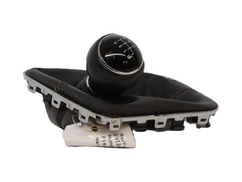 Shift knob SEAT IBIZA V (KJ1, KJG) 1.0 TSI | BP30861496I34