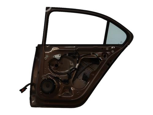Used Right rear door Right rear door VW JETTA IV (162, 163, AV3, AV2) [2008-2019] 36285099 36285099