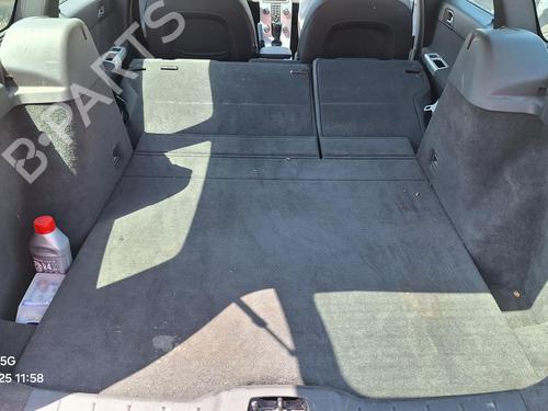 Left front window switch VOLVO V50 (545) D2 | BP30862231I27  - Image 9