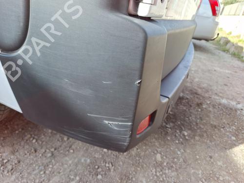 Instrument cluster RENAULT MASTER III Van (FV) 2.3 dCi 180 FWD (FV04, FV07) | BP26583396C47 - Image 24