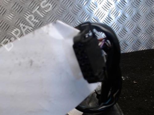 Right mirror VW PASSAT B5.5 (3B3) 1.9 TDI | BP23055792C27 