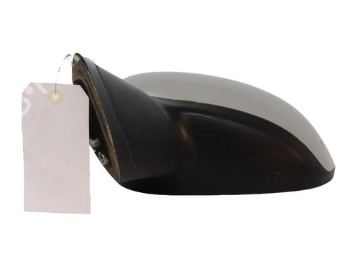 Used Left mirror FIAT 500 (312_) 1.4 Turbo (312AXD1A) (137 hp) 30861832