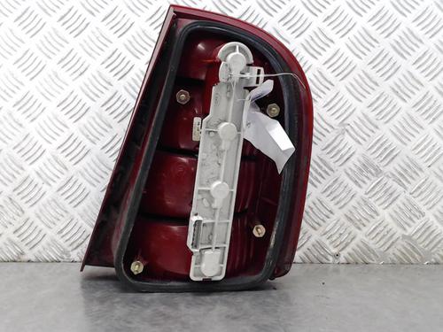 Left taillight SKODA FABIA I (6Y2) 1.9 SDI | BP23833692C34 