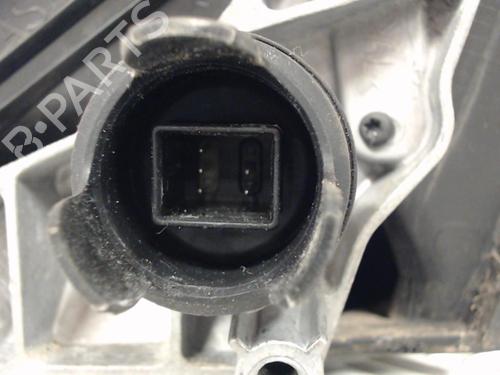 Right mirror BMW 3 Touring (E91) 320 d | BP23833189C27