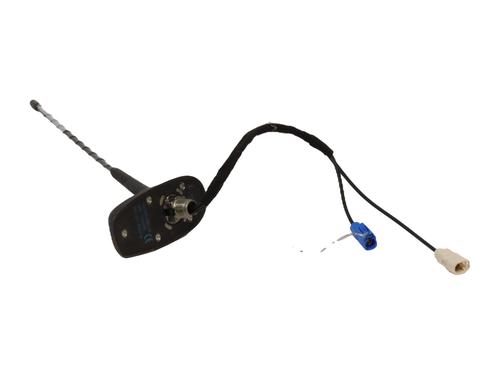 Used Antenna/Base PEUGEOT 208 I (CA_, CC_) 1.6 HDi / BlueHDi 75 (75 hp) 32304797