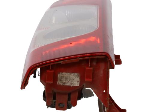 Left taillight CITROËN JUMPY II Van 1.6 HDi 90 16V | BP37501087C34 - Image 2