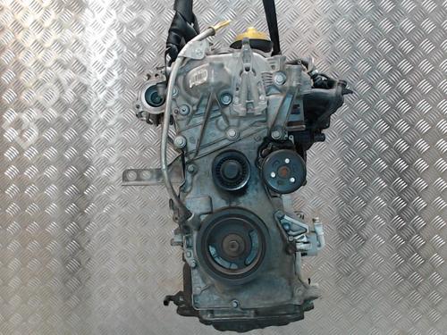 Engine RENAULT CLIO IV (BH_) 0.9 TCe 90 (BHNF, BHMA, BHMH, BHJK, BHJR) | BP29914069M1