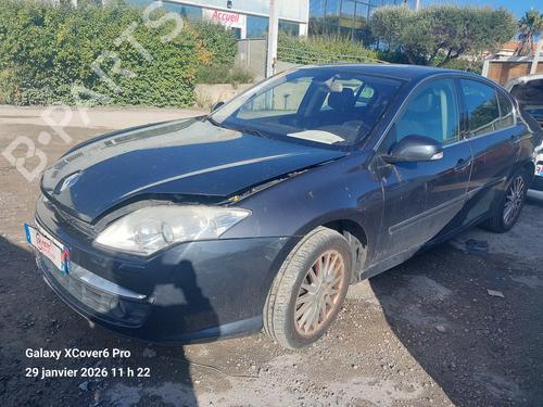 Used Parts RENAULT LAGUNA III (BT0/1)  2.0 dCi (BT01, BT08, BT09, BT0E, BT0K, BT12, BT1C, BT1D,...  4475947