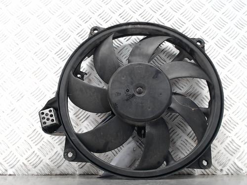 Used Radiator fan Radiator fan RENAULT MEGANE III Coupe (DZ0/1_) 2.0 TCe (DZ1N) (250 hp) 23834083 23834083