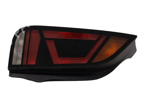 Left taillight VW UP! (121, 122, BL1, BL2, BL3, 123) 1.0 | BP29340168C34 