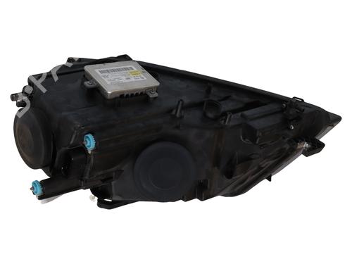 Right headlight AUDI A3 Sportback (8PA) 1.6 TDI | BP31713107C29 