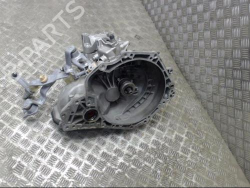 Gearbox OPEL CORSA D (S07) 1.0 (L08, L68) | BP23058384M3 