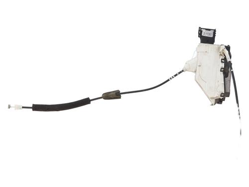 Front right lock CITROËN C3 II (SC_) 1.6 HDi | BP26891885C97 