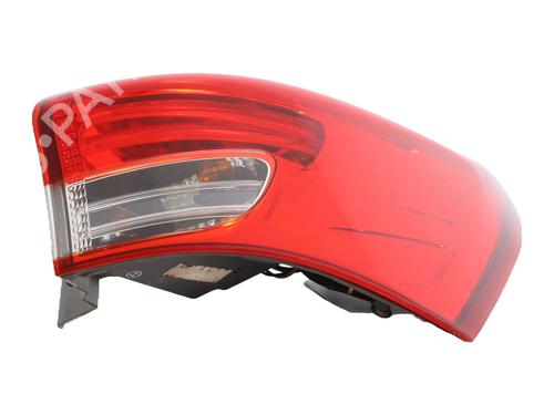 Right taillight HYUNDAI ix20 (JC) 1.6 CRDI | BP28457133C35 