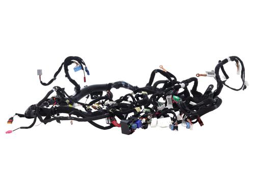 Ledningsnet RENAULT AUSTRAL TCe 130 (HGM2) | BP37741070E16 - Image 2