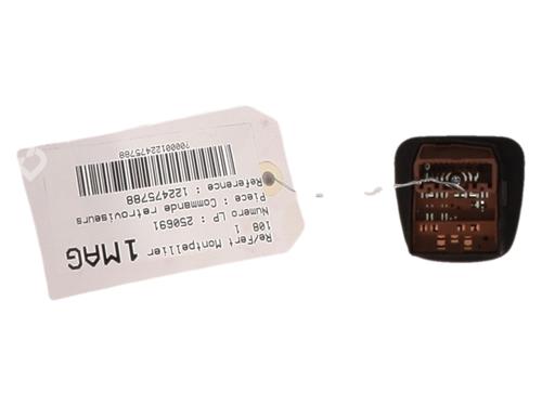 Mirror switch PEUGEOT 108 1.0 VTi 72 | BP36169855I25 - Image 4
