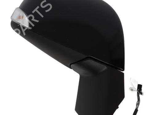 Right mirror RENAULT SCÉNIC III (JZ0/1_) 1.6 dCi (JZ00, JZ12) | BP32304808C27 