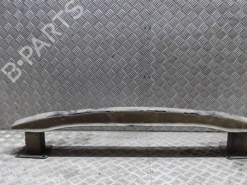 Used Rear bumper reinforcement VW POLO V (6R1, 6C1) 1.6 TDI (90 hp) 23057143