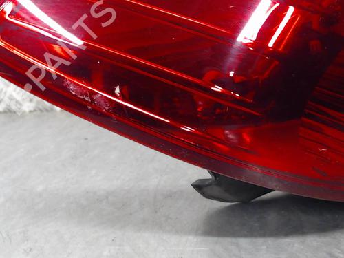 Right taillight HYUNDAI i20 I (PB, PBT) 1.2 | BP23058679C35 