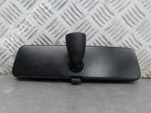 Used Rear mirror Rear mirror VW TRANSPORTER T5 Bus (7HB, 7HJ, 7EB, 7EJ) 2.5 TDI (130 hp) 23054286 23054286