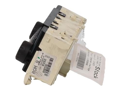 Climate control RENAULT LAGUNA II (BG0/1_) 1.9 dCi (BG1A, BG1W, BG0G) | BP29974246I5