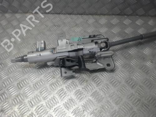 Steering column CITROËN C3 II (SC_) 1.4 HDi 70 (SC8HZC, SC8HR0, SC8HP4) | BP23060518M21 - Image 3
