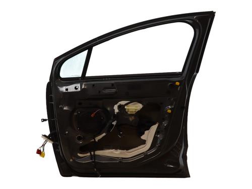 Right front door PEUGEOT 3008 I MPV (0U_) 1.6 HDi | BP28813498C3 