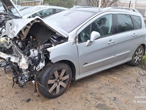 Used Parts PEUGEOT 308 SW I (4E_, 4H_) 1.6 HDi 4968794