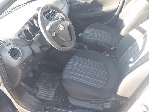 Left headlight FIAT PUNTO EVO (199_) 1.3 D Multijet (199AXC1A, 199BXC1A, 199AXT1A, 199BXT1A) | BP25476894C28 - Image 19