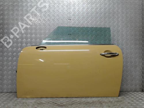 Used Left front door MINI MINI Convertible (R57) Cooper (120 hp) 23834896