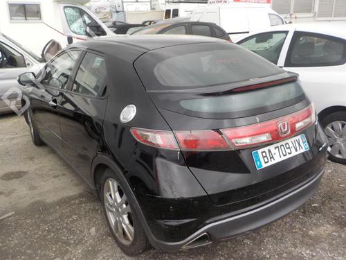 Gearbox HONDA CIVIC VIII Hatchback (FN, FK) 2.2 CTDi (FK3) | BP23060189M3 