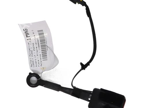 seat-buckle-opel-corsa-f-p2jo-2019-31827511 main image