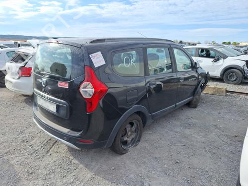 Switch DACIA LODGY (JS_) 1.2 TCe (JSAY, JSM0) | BP29165828I30  - Image 5