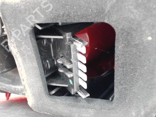 Used Right taillight Right taillight OPEL CORSA E (X15) 1.3 CDTI (08, 68) (75 hp) 23056951 23056951