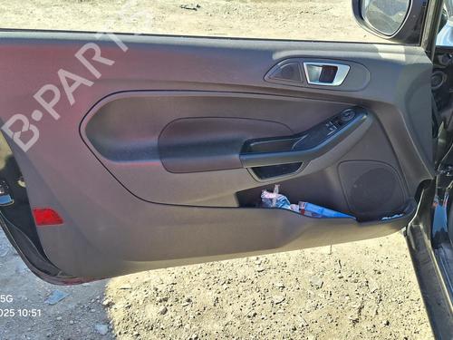 Right taillight FORD FIESTA VI (CB1, CCN) 1.25 | BP26296557C35 