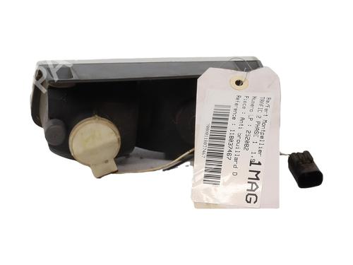 Right front fog light RENAULT TRAFIC II Van (FL) 1.9 dCi 80 (FL0B) | BP31830425C31 - Image 3