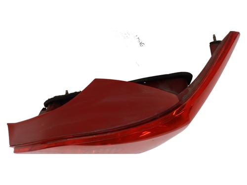 Right taillight PEUGEOT 307 (3A/C) 1.6 HDi 110 | BP30862050C35